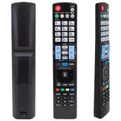 Wekoa (akb72914050-rc0931-082019001) Hrl9802 Kl Lg Premıum Tuşlu Lcd Led Tv Kumand