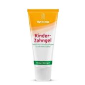 Weleda 50 ml Bebek ve Çocuklar İçin Organik Diş Macunu