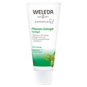 Weleda 75 ml Bitki Özlü Doğal Diş Macunu