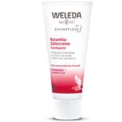 Weleda 75 ml Ratanhia Özlü Doğal Diş Macunu