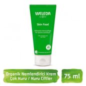 Weleda 75 ml Skin Food Nemlendirici Bakım Kremi