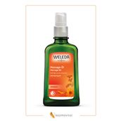 Weleda Arnika Massage-Öl 100 ml Masaj Yağı