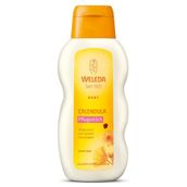 Weleda Calendula 200 ml Organik Nemlendirici Vücut Losyonu