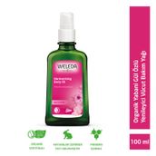 Weleda Rahatlatıcı Gül 100 ML Vücut Bakım Yağı