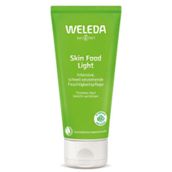 Weleda Skin Food Light 75 ml Normal ve Kuru Ciltler İçin Nemlendirici ve Besleyici Organik Bakım Kremi