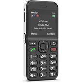 Welio Wkey T200 Siyah