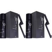 Wella Sp Men Pigment Kahverengi 2x60 ml Saç Renklendirici
