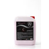 WELLAX Wx Premium Silikon Torpido Bakım Sütü 5lt