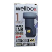 Wellbox WXL-101 Tekli Lnb