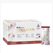 Wellcare Collagen Beauty Boost Plus 10.000 mg Nar Aromalı 30 Saşe