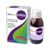 Wellcare Expera Kekik Propolis Hatmi Çiçeği Ekstresi 150 ml Şurup