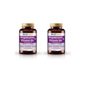 Wellcare Magnezyum Vitamin B6 2x60 Tablet