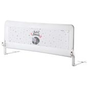 WellGro 150 x 65 cm Kedicik Katlanır Yatak Bariyeri