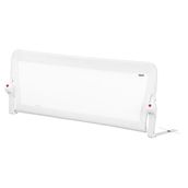 Wellgro 50 x 120 cm Beyaz Katlanır Yatak Bariyeri
