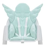 WellGro Angel Wings Melek Kanatlı Çok Amaçlı Mint Minder