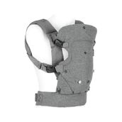 Wellgro Comfy 4 İn 1 Bebek Taşıma Kangurusu gri