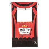 Wellgro Theatre Play Door Kapı Oyunu