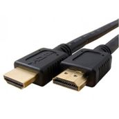 Wellhise 50 mt 4k Ultra Hd Altın Uçlu Hdmi Kablo