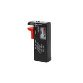 Wellhise BT-168 Pil Test Cihazı