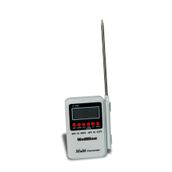 Wellhise ST-9283 Profesyonel Gıda Daldırma Tipi Termometre