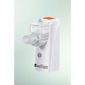 Wellion Mesh Nebülizatör Şarjlı