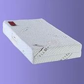 WellMatt Coco 60x120 cm Bebek Yatağı