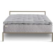 Wellmatt Yün 80x180 Cm Ortopedik Yatak Pedi