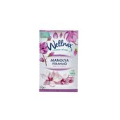 Wellnax 21 gr Breeze Refresh Dolap ve Çekmece Kokusu Manolya Ferahlığı