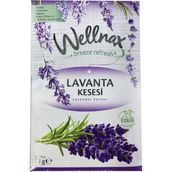 Wellnax Lavanta Kesesi Dolap Ve Çekmece Kokusu
