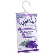 Wellnax Lavanta Koku Kesesi Oda Kokusu