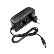 WellPower WP-0602P 6V 2A 5.5x2.5 mm Adaptör