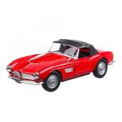 Welly 1:24 507 Oyuncak Araba