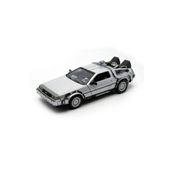 Welly 1:24 Back To The Future I Araba
