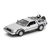 Welly 1:24 Back To The Future II Araba