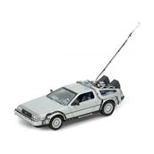Welly 22441 1:24 Back To The Future II