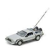 Welly 22443 1:24 Back To The Future II