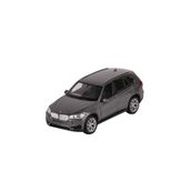 Welly 43691 BMW X5 Çek Bırak Oyuncak Araba