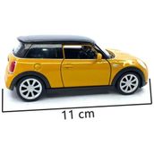 Welly Mini Cooper Oyuncak Araba