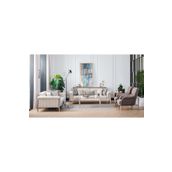 Weltew Home New Best Koltuk Takımı