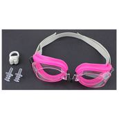 Wenfei Yüzücü Gözlüğü Ty0384 Pembe