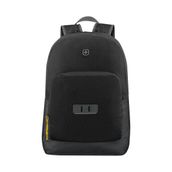Wenger 612557 Next 23 Crango 16" Siyah Laptop Sırt Çantası