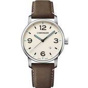 Wenger Swiss Urban Metropolitan 01.1741.118 Erkek Kol Saati