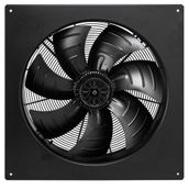 Wento RFGT6 071 XQ 710 mm 900 Devir 380V Davlumbazlı Aksiyal Fan