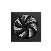 Wento RFGT6 091 XQ 910 mm 900 Devir 380V Davlumbazlı Aksiyal Fan