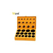 Wert 9003 368 Parça Ring Seti