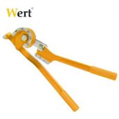 Wert W2183 Bakır Boru Bükme Makinesi