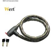 Wert W2635 Motorsiklet Kilidi
