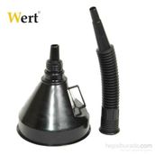 Wert W2656 Plastik Huni