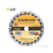 Wert W2713-115 Elektrikli Kesme Makinesi