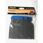 Wert W2764 Metal Macunlama Seti
